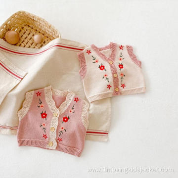 Autumn Girl All-Match Knitted Cardigan